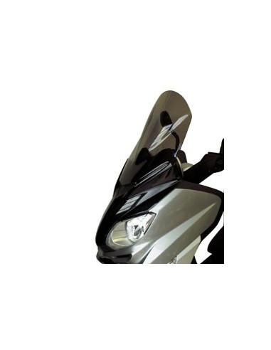 Bulle RACING YAMAHA 125/250 Xmax (SKYCRUISER) - 2009/2013 