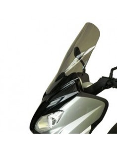 Pare-brise Haute Protection YAMAHA 125/250 Xmax (SKYCRUISER) - 2009/2013 