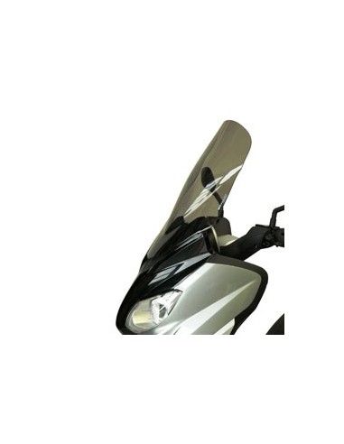 Pare-brise Haute Protection YAMAHA 125/250 Xmax (SKYCRUISER) - 2009/2013 