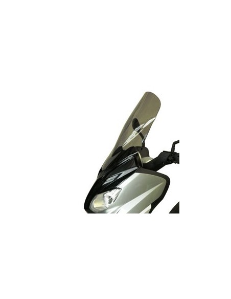 Pare-brise Haute Protection YAMAHA 125/250 Xmax (SKYCRUISER) - 2009/2013 