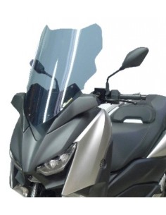 Pare-brise Haute Protection YAMAHA 125 X-MAX - 2018/2021 
