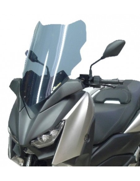 Pare-brise Haute Protection YAMAHA 125 X-MAX - 2018/2021 