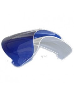 Bulle RACING YAMAHA 125 X-MAX - 23/24 