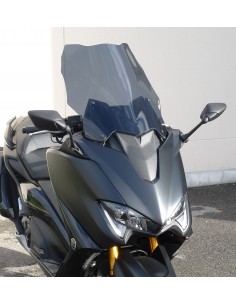 Bulle haute protection YAMAHA 560 T-MAX - 2020/2021 