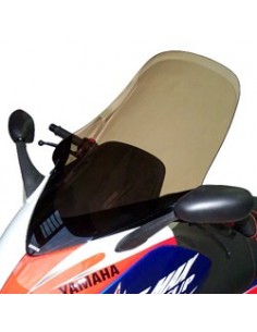 Bulle haute protection YAMAHA 500 T-MAX Haute protection - 2001/2007 