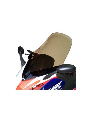 Bulle haute protection YAMAHA 500 T-MAX Haute protection - 2001/2007 