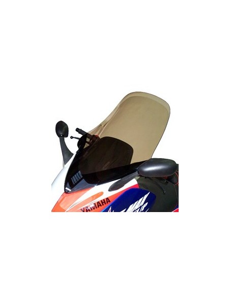 Bulle haute protection YAMAHA 500 T-MAX Haute protection - 2001/2007 