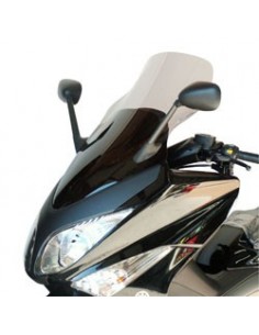 Bulle Racing YAMAHA 500 TMAX Haute protection - 2008/2011 