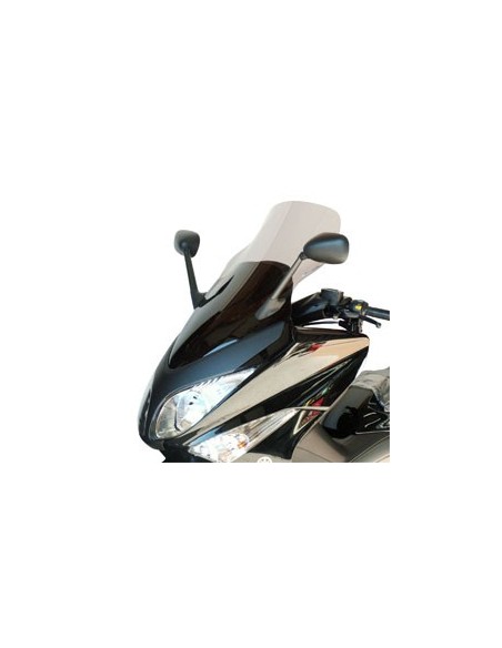 Bulle Racing YAMAHA 500 TMAX Haute protection - 2008/2011 