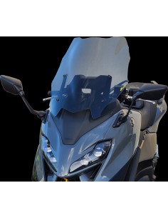 Bulle standard YAMAHA 560 T-MAX - 2022/2025 