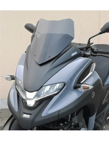 Bulle Racing YAMAHA TRICITY 300 - 2020/2021 