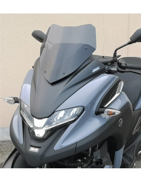 Bulle Racing YAMAHA TRICITY 300 - 2020/2021 
