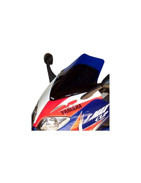 Bulle Racing YAMAHA 500 TMAX racing - 2001/2007 