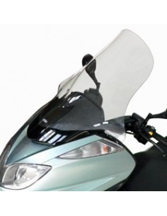 Bulle haute protection YAMAHA 400 MAJESTY(Sauf serie limitée Z) - 2004/2009 