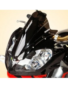 Bulle double courbure APRILIA RSV 1000 TUONO - 2004/2006 