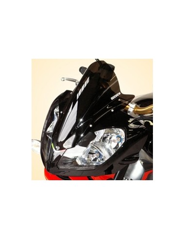 Bulle double courbure APRILIA RSV 1000 TUONO - 2004/2006 
