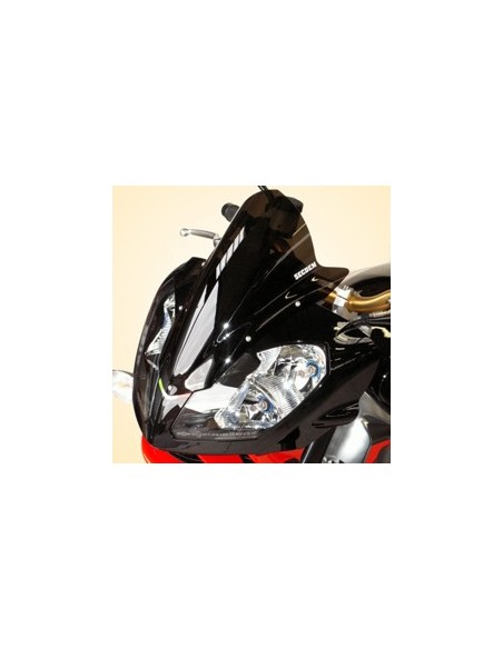 Bulle double courbure APRILIA RSV 1000 TUONO - 2004/2006 