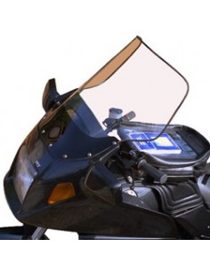Bulle haute protection BMW K 75 RT et LT (déflecteurs ) - 1983/1995 