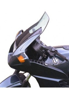 Bulle haute protection BMW K 100 RS  Super - 1983/1993 