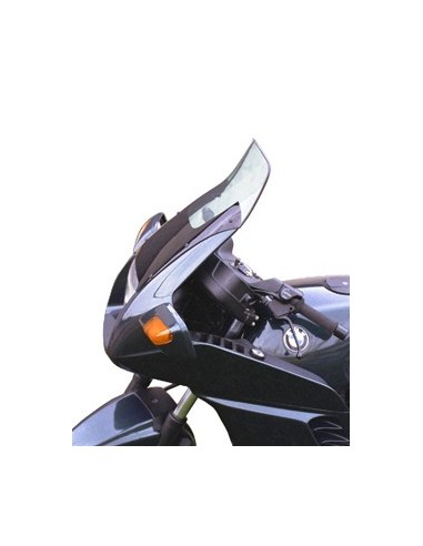 Bulle haute protection BMW K 100 RS  Super - 1983/1993 