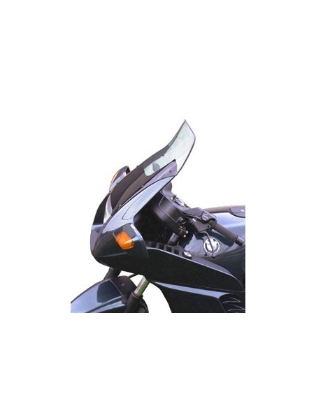 Bulle haute protection BMW K 100 RS  Super - 1983/1993 