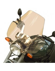 Pare-brise         (Demi-guidon) BMW R 850 R   Euroscreen - <2002 