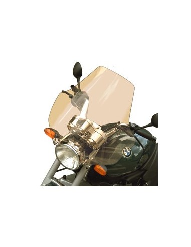 Pare-brise         (Demi-guidon) BMW R 850 R   Euroscreen - <2002 