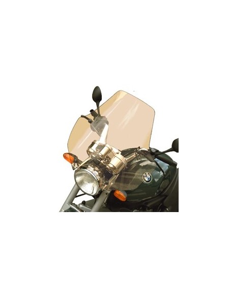 Pare-brise         (Demi-guidon) BMW R 850 R   Euroscreen - <2002 