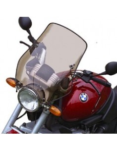 Pare-brise         (Demi-guidon) BMW R 850 R   Ranger - <2002 