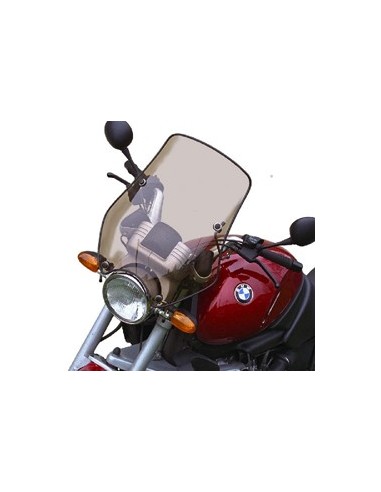 Pare-brise         (Demi-guidon) BMW R 850 R   Ranger - <2002 