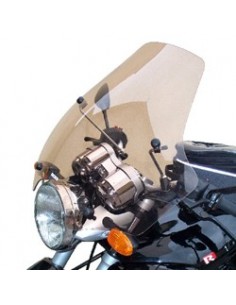 Pare-brise         (Guidon Alu) BMW R 850 R   Euroscreen - 2002/2006 