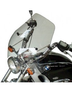 Pare-brise BMW R 1200 C Cruiser Euroscreen Sauf version Avantgarde - 1999/2004 