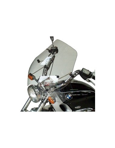 Pare-brise BMW R 1200 C Cruiser Euroscreen Sauf version Avantgarde - 1999/2004 