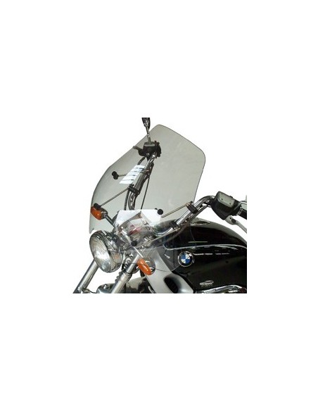 Pare-brise BMW R 1200 C Cruiser Euroscreen Sauf version Avantgarde - 1999/2004 