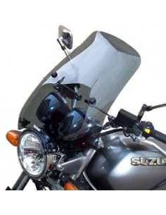 Pare-brise HONDA VT 125 C SHADOW Diablo - 2007/2010 