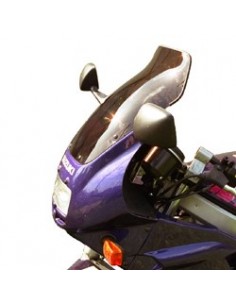 Bulle haute protection HONDA 500 CB N (tÃªte de fourche Honda access/TCP) - 2004/2010 