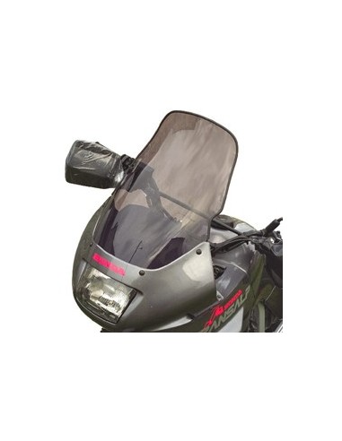 Bulle haute protection HONDA 600 TRANSALP - 1994/1999  