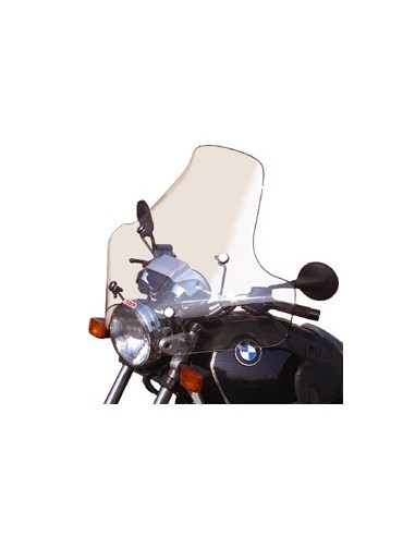 Pare-brise BMW R 100 R    Pullman - 1987/1996 