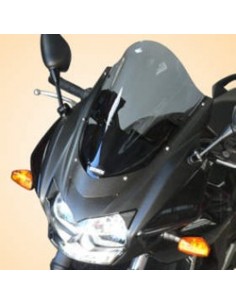 Bulle haute protection KAWASAKI 750 Z S - 2005/2006  