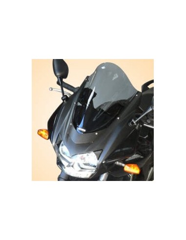 Bulle haute protection KAWASAKI 750 Z S - 2005/2006  
