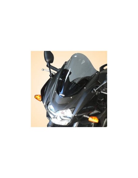 Bulle haute protection KAWASAKI 750 Z S - 2005/2006  