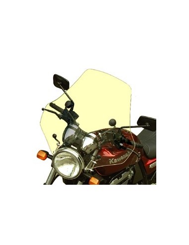Pare-brise KAWASAKI 1100/1200 ZRX Euroscreen - 1997/2005  
