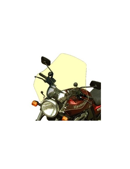 Pare-brise KAWASAKI 1100/1200 ZRX Euroscreen - 1997/2005  