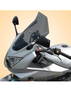 Bulle haute protection SUZUKI 650 BANDIT S - 2005/2006  