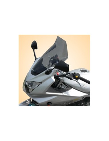Bulle haute protection SUZUKI 650 BANDIT S - 2005/2006  