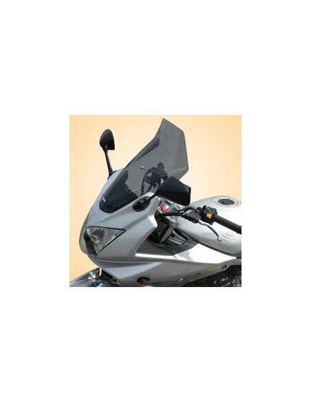 Bulle haute protection SUZUKI 650 BANDIT S - 2005/2006  