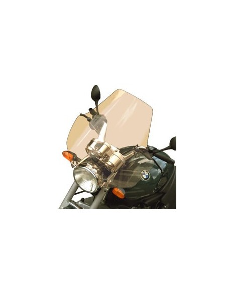 Pare-brise UNIVERSEL EUROSCREEN   INC OU FC    (Largeur: 66 cm) - 1967/2025  