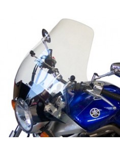 Pare-brise YAMAHA 1100 BULLDOG Euroscreen - 2002/2009  