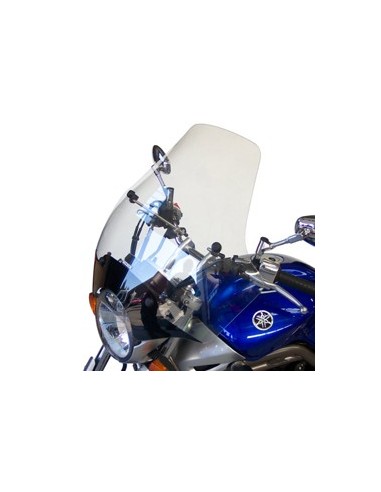 Pare-brise YAMAHA 1100 BULLDOG Euroscreen - 2002/2009  