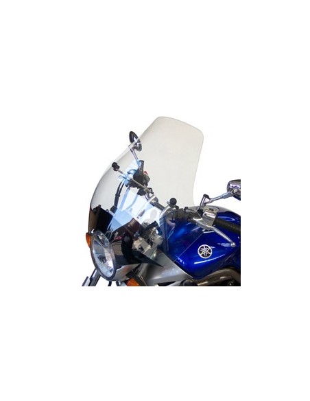 Pare-brise YAMAHA 1100 BULLDOG Euroscreen - 2002/2009  